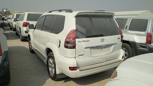 Photo 4 VIN: JTEBU25J895159497 - TOYOTA LAND CRUISER PRADO 