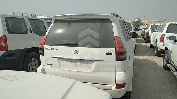 Photo 5 VIN: JTEBU25J895159497 - TOYOTA LAND CRUISER PRADO 