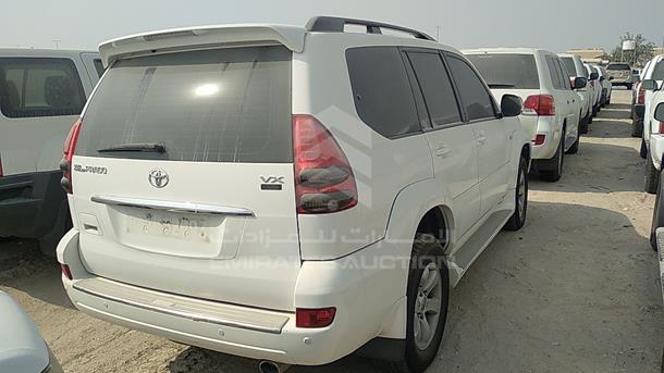 Photo 6 VIN: JTEBU25J895159497 - TOYOTA LAND CRUISER PRADO 