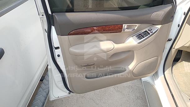 Photo 8 VIN: JTEBU25J895159497 - TOYOTA LAND CRUISER PRADO 