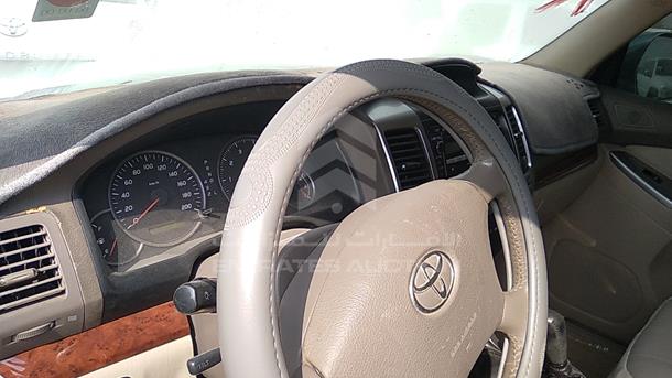 Photo 9 VIN: JTEBU25J895159497 - TOYOTA LAND CRUISER PRADO 