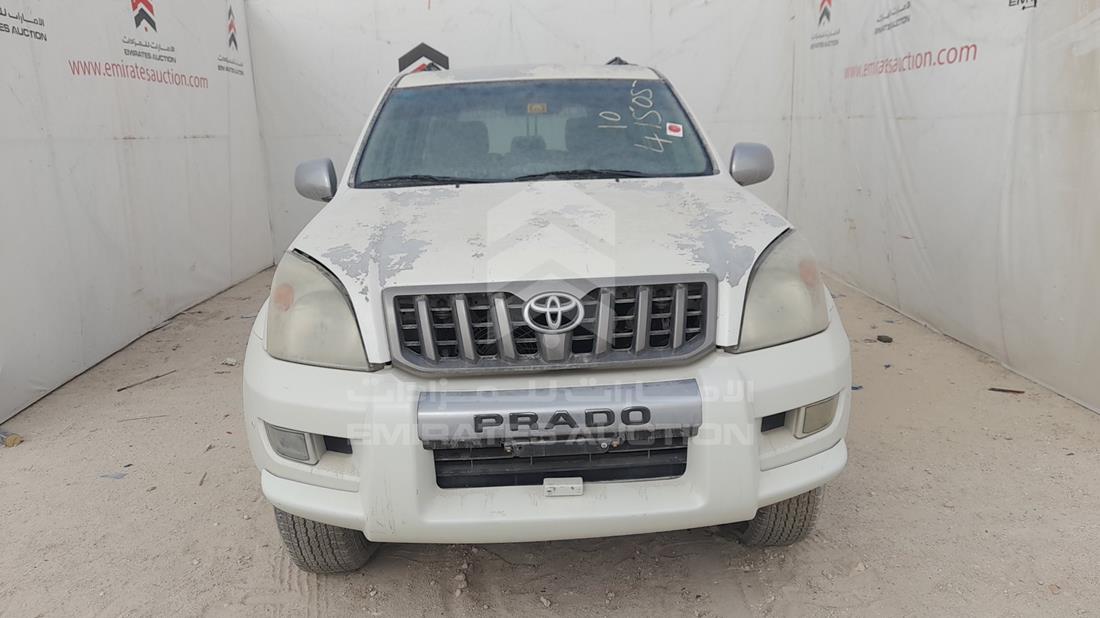 Photo 1 VIN: JTEBU25J895170788 - TOYOTA PRADO 