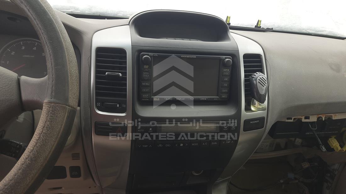 Photo 16 VIN: JTEBU25J895170788 - TOYOTA PRADO 