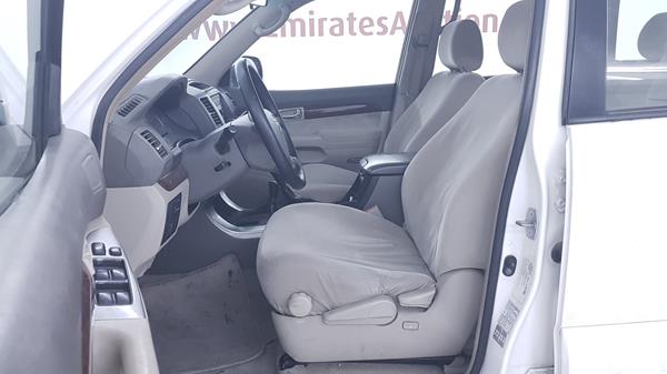 Photo 12 VIN: JTEBU25J975066209 - TOYOTA PRADO 