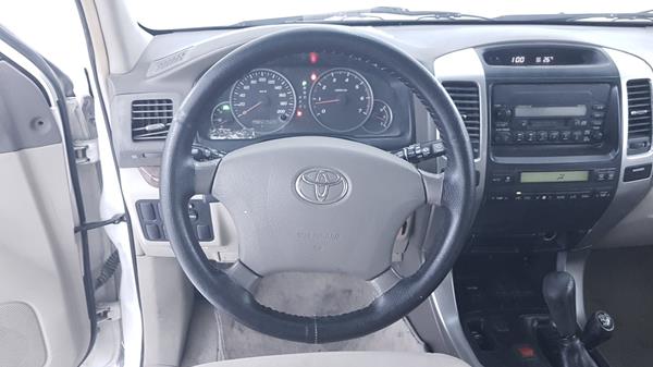 Photo 13 VIN: JTEBU25J975066209 - TOYOTA PRADO 