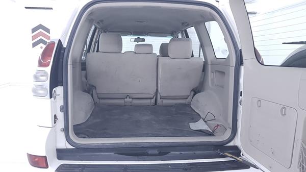 Photo 20 VIN: JTEBU25J975066209 - TOYOTA PRADO 