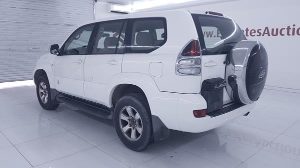 Photo 6 VIN: JTEBU25J975066209 - TOYOTA PRADO 