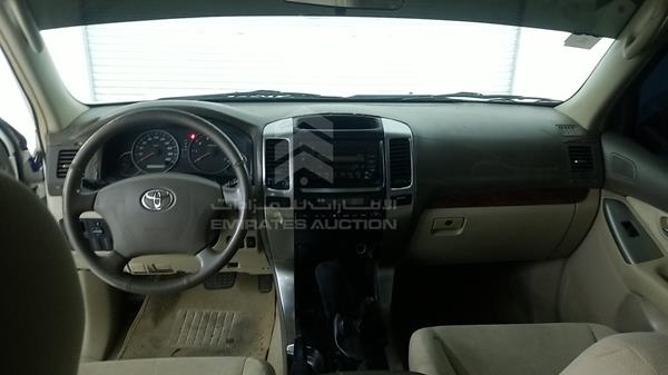 Photo 14 VIN: JTEBU25J975072284 - TOYOTA PRADO 