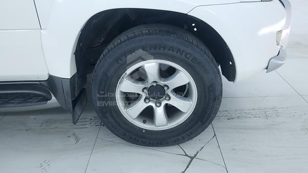 Photo 32 VIN: JTEBU25J975072284 - TOYOTA PRADO 