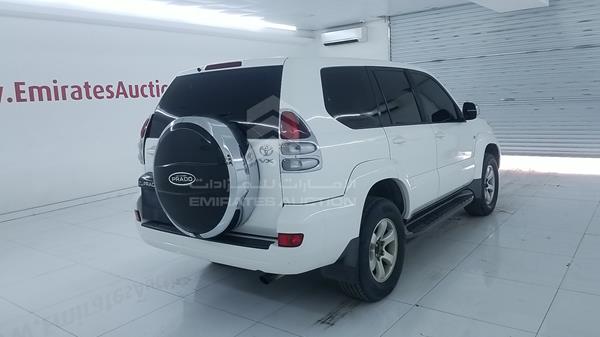 Photo 7 VIN: JTEBU25J975072284 - TOYOTA PRADO 