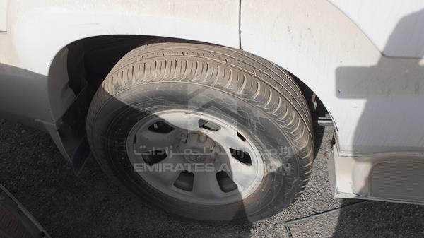 Photo 28 VIN: JTEBU25J985126992 - TOYOTA LAND CRUISER PRADO 