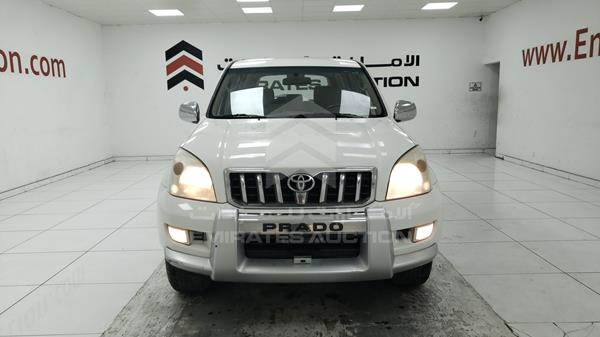 Photo 0 VIN: JTEBU25J985148751 - TOYOTA PRADO 