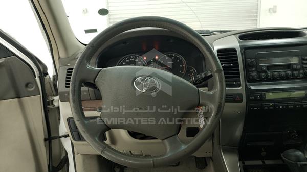 Photo 13 VIN: JTEBU25J985148751 - TOYOTA PRADO 