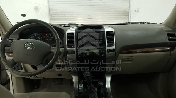 Photo 15 VIN: JTEBU25J985148751 - TOYOTA PRADO 