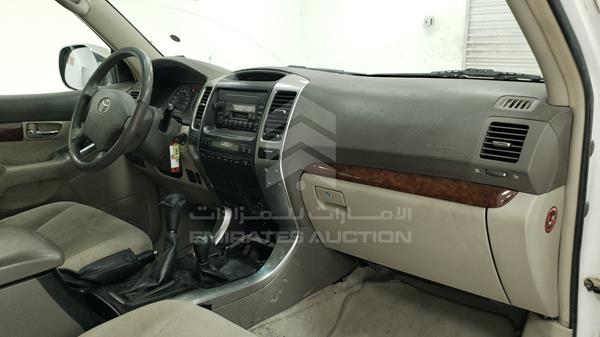 Photo 25 VIN: JTEBU25J985148751 - TOYOTA PRADO 