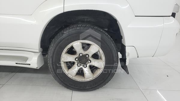 Photo 29 VIN: JTEBU25J985149012 - TOYOTA PRADO 