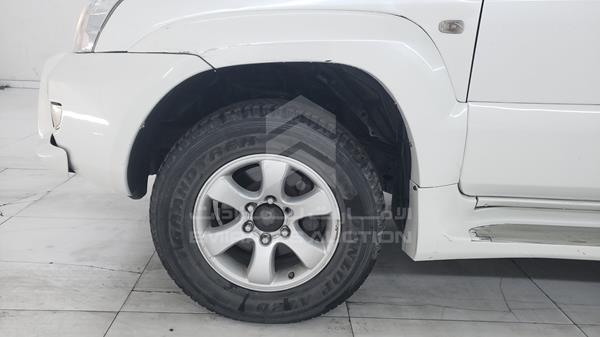 Photo 30 VIN: JTEBU25J985149012 - TOYOTA PRADO 