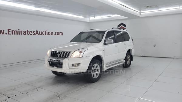 Photo 4 VIN: JTEBU25J985149012 - TOYOTA PRADO 