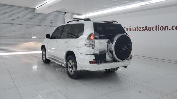 Photo 5 VIN: JTEBU25J985149012 - TOYOTA PRADO 