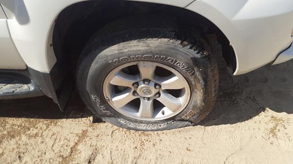 Photo 25 VIN: JTEBU25JX65062846 - TOYOTA PRADO 