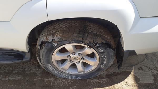 Photo 27 VIN: JTEBU25JX65062846 - TOYOTA PRADO 