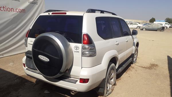 Photo 6 VIN: JTEBU25JX65062846 - TOYOTA PRADO 