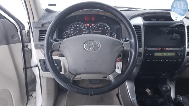 Photo 13 VIN: JTEBU25JX75072097 - TOYOTA PRADO 