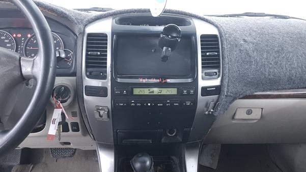 Photo 16 VIN: JTEBU25JX75072097 - TOYOTA PRADO 