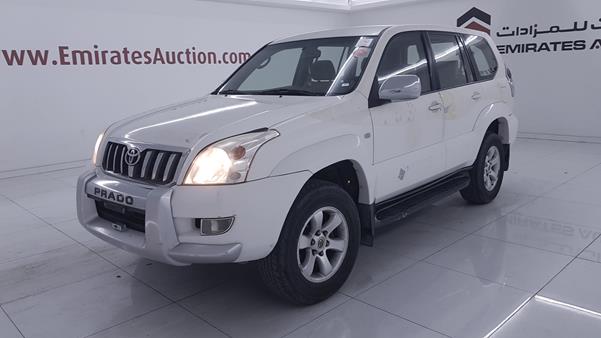 Photo 5 VIN: JTEBU25JX75072097 - TOYOTA PRADO 