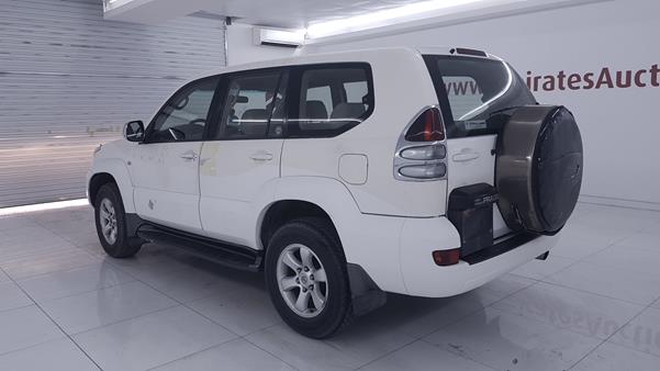 Photo 6 VIN: JTEBU25JX75072097 - TOYOTA PRADO 