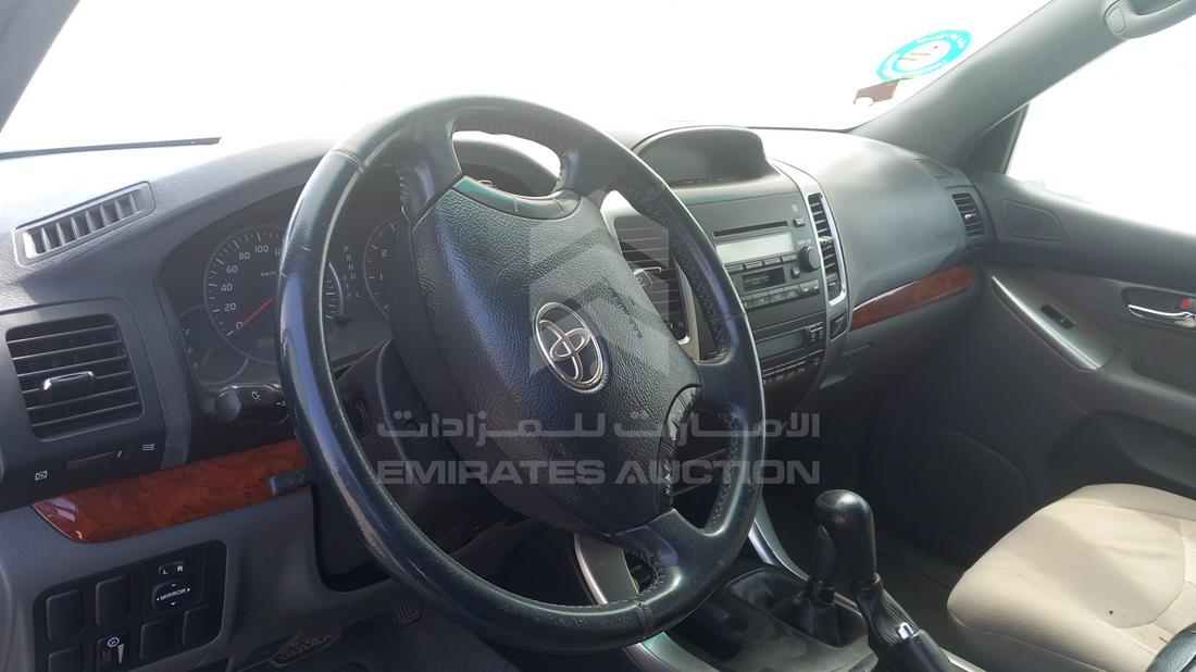 Photo 15 VIN: JTEBU25JX85146149 - TOYOTA LAND 