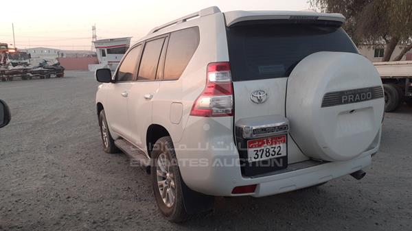 Photo 4 VIN: JTEBU3FJ2G5075256 - TOYOTA PRADO 