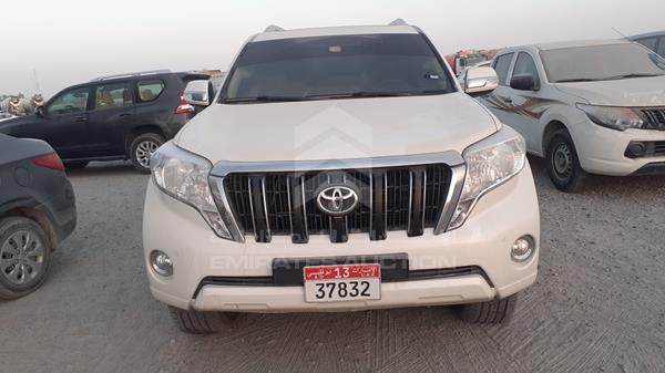 Photo 0 VIN: JTEBU3FJ2G5075256 - TOYOTA PRADO 