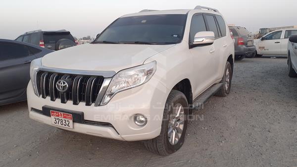 Photo 3 VIN: JTEBU3FJ2G5075256 - TOYOTA PRADO 