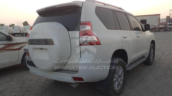 Photo 6 VIN: JTEBU3FJ2G5075256 - TOYOTA PRADO 