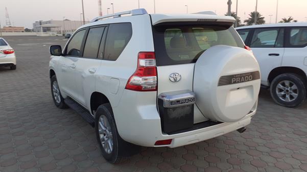 Photo 6 VIN: JTEBU3FJ2GK099476 - TOYOTA PRADO 