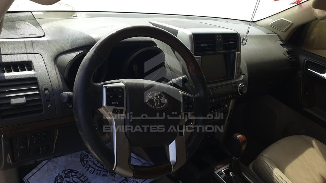 Photo 10 VIN: JTEBU3FJ3AK010358 - TOYOTA LAND 