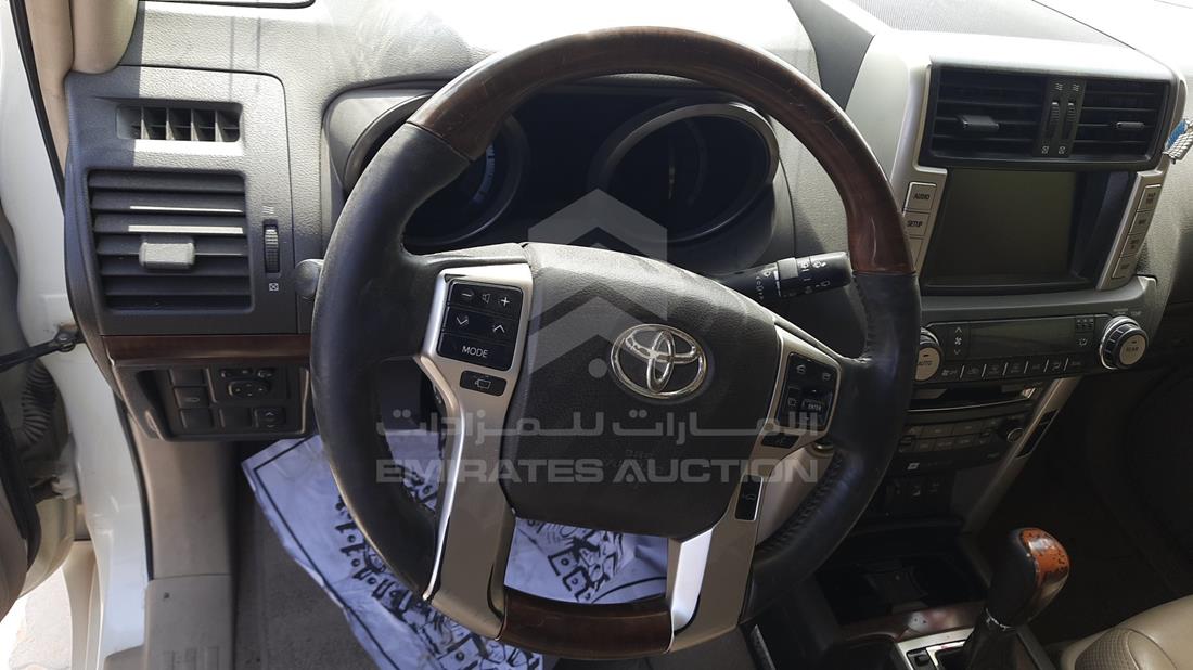 Photo 12 VIN: JTEBU3FJ3AK010358 - TOYOTA LAND 