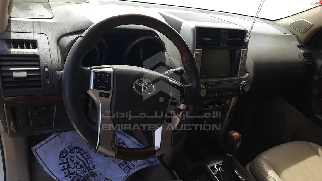 Photo 14 VIN: JTEBU3FJ3AK010358 - TOYOTA LAND 