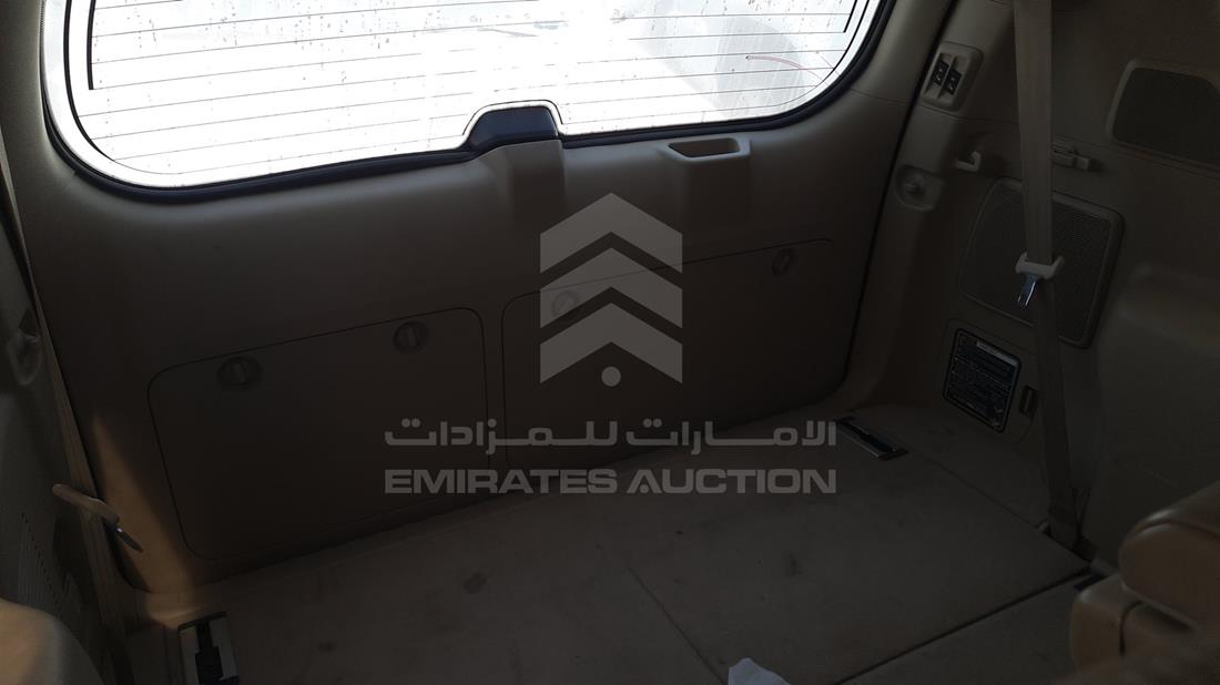 Photo 19 VIN: JTEBU3FJ3AK010358 - TOYOTA LAND 