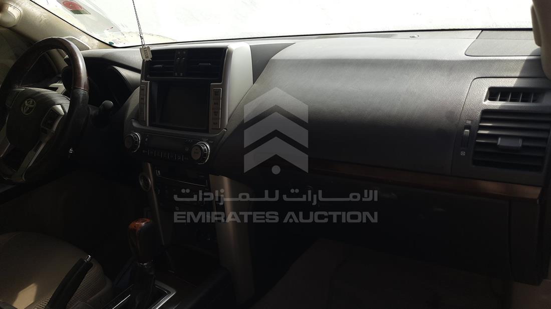 Photo 24 VIN: JTEBU3FJ3AK010358 - TOYOTA LAND 