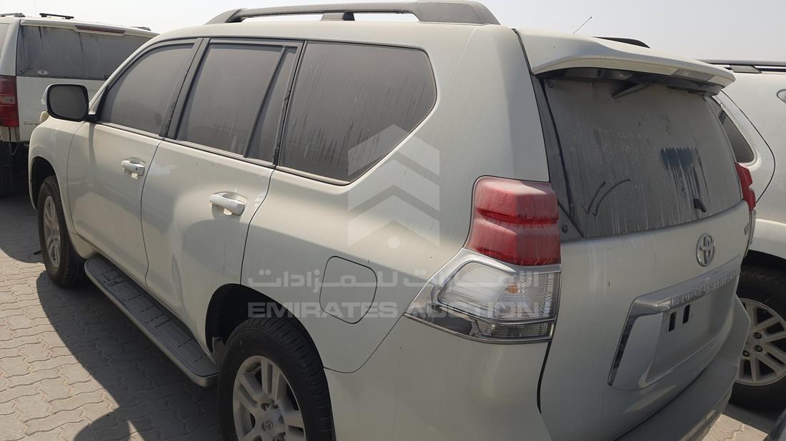 Photo 5 VIN: JTEBU3FJ3AK010358 - TOYOTA LAND 