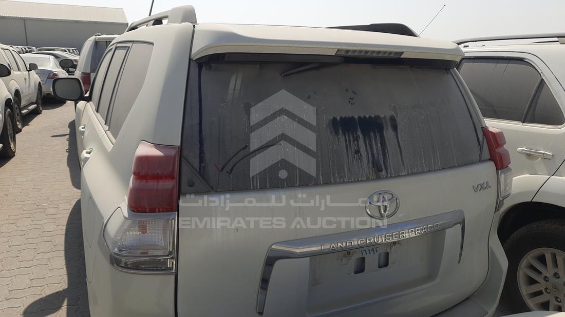 Photo 6 VIN: JTEBU3FJ3AK010358 - TOYOTA LAND 