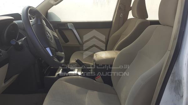 Photo 10 VIN: JTEBU3FJ50K024373 - TOYOTA LAND CRUISER PRADO 