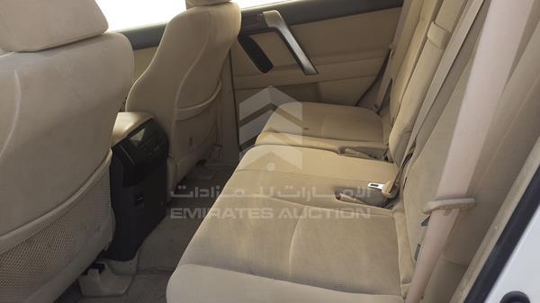 Photo 17 VIN: JTEBU3FJ50K024373 - TOYOTA LAND CRUISER PRADO 