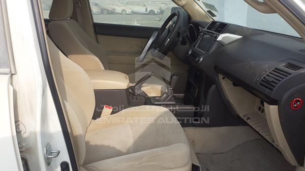 Photo 20 VIN: JTEBU3FJ50K024373 - TOYOTA LAND CRUISER PRADO 