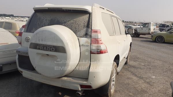 Photo 6 VIN: JTEBU3FJ50K024373 - TOYOTA LAND CRUISER PRADO 