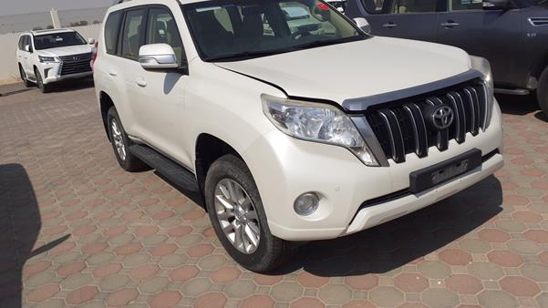 Photo 10 VIN: JTEBU3FJ5G5069192 - TOYOTA PRADO 