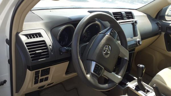 Photo 16 VIN: JTEBU3FJ5G5069192 - TOYOTA PRADO 