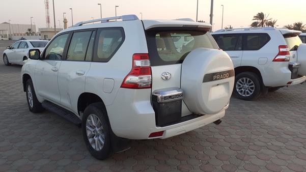 Photo 6 VIN: JTEBU3FJ5GK095275 - TOYOTA PRADO 